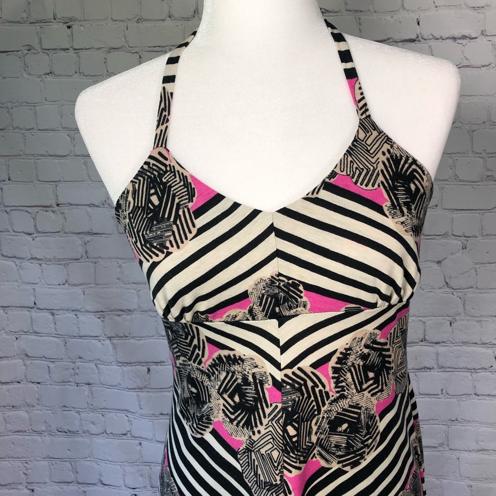 Xhilaration maxi dress - Picture 5 of 10